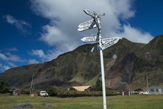 Illustration for article titled The Most Isolated Town on Earth Wants a Radical Redesign